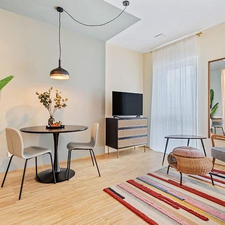 New Design Studio In Hollerich Lussemburgo Esterno foto
