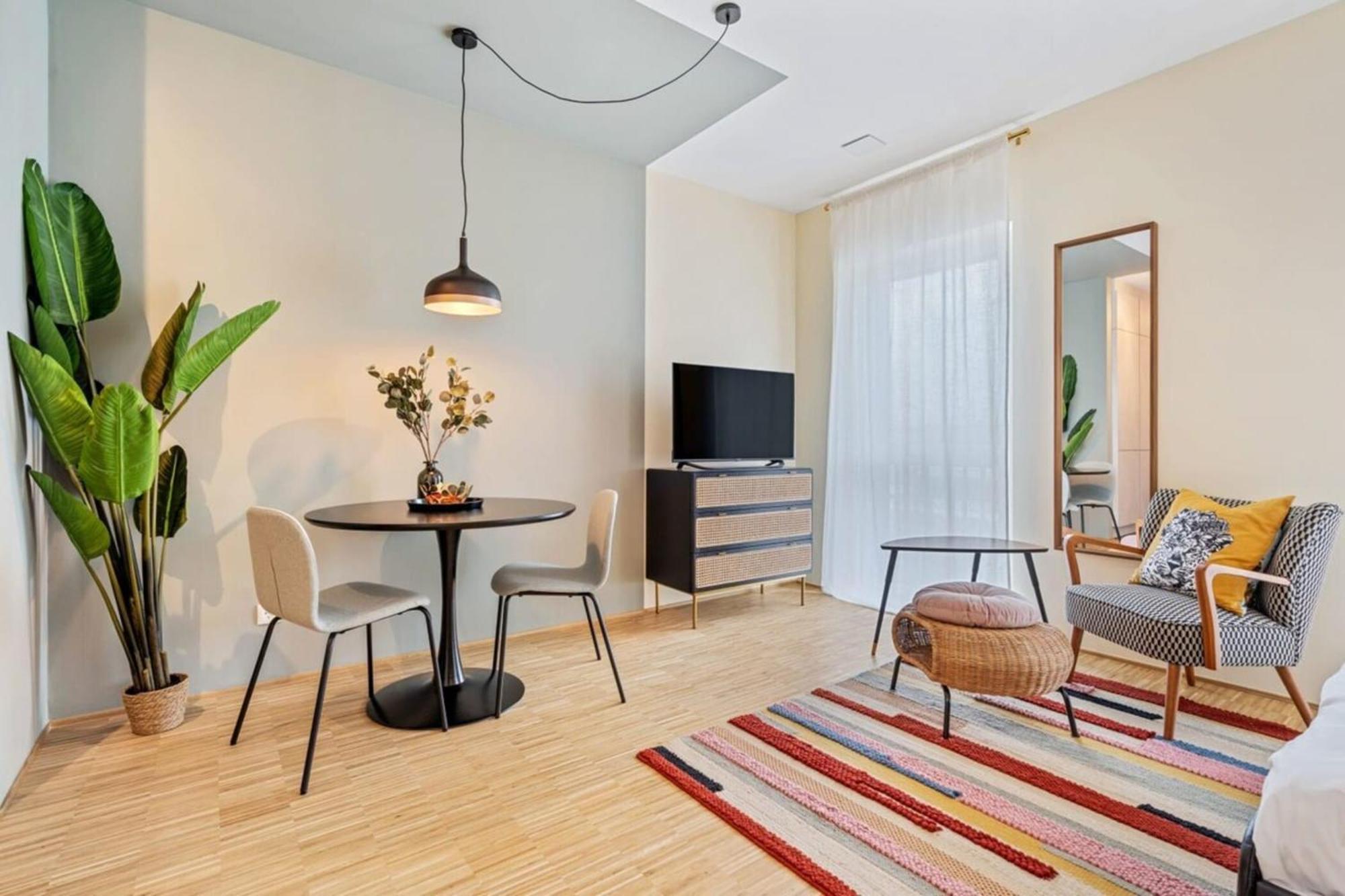 New Design Studio In Hollerich Lussemburgo Esterno foto