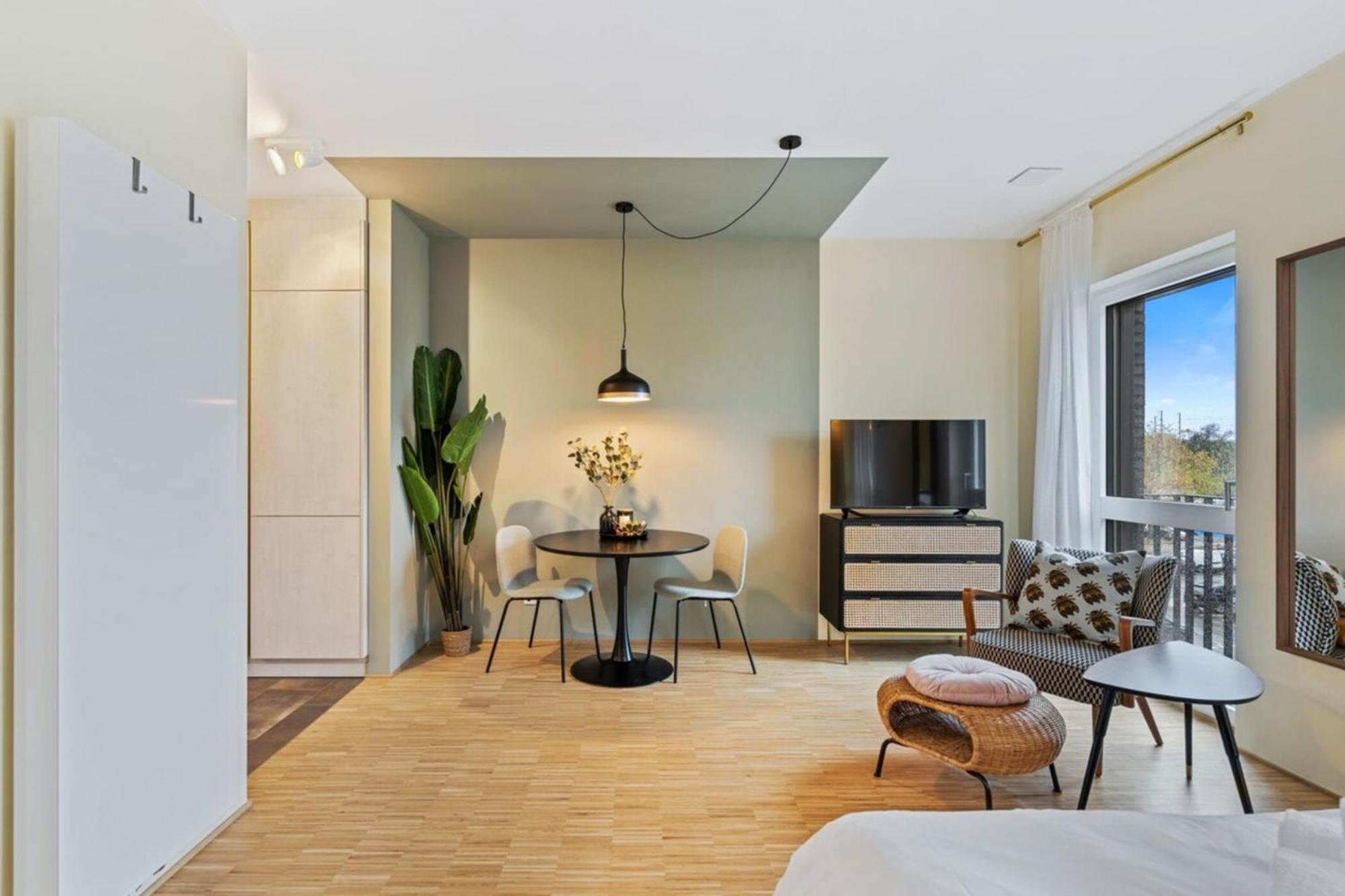 New Design Studio In Hollerich Lussemburgo Esterno foto